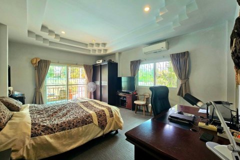 Villa in Hua Hin, Thailand 2 bedrooms № 171614 - photo 28