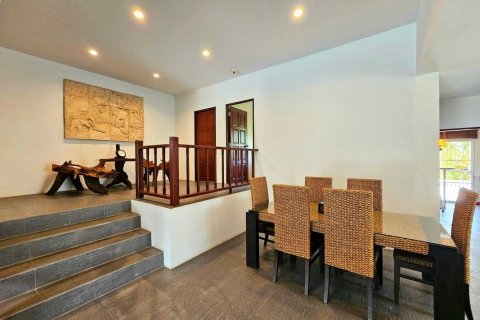 Villa in Hua Hin, Thailand 2 bedrooms № 171614 - photo 22