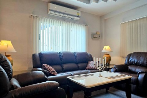 Villa in Hua Hin, Thailand 2 bedrooms № 171614 - photo 19