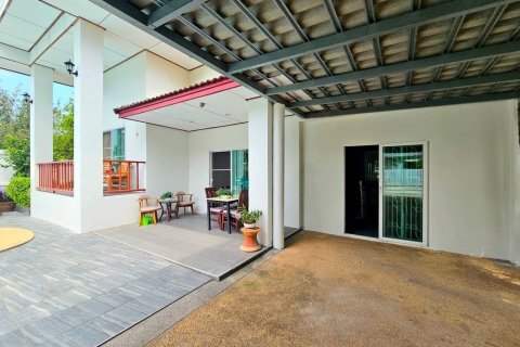 Villa in Hua Hin, Thailand 2 bedrooms № 171614 - photo 9