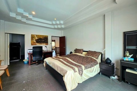 Villa in Hua Hin, Thailand 2 bedrooms № 171614 - photo 30