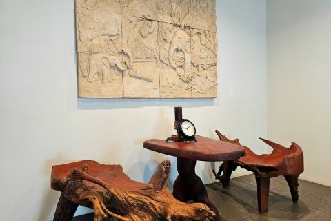 Villa in Hua Hin, Thailand 2 bedrooms № 171614 - photo 23