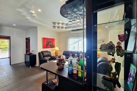 Villa in Hua Hin, Thailand 2 bedrooms № 171614 - photo 21