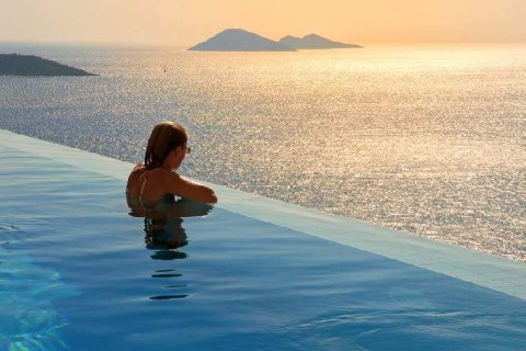 Eigentumswohnung in Pattaya, Thailand, 4 Schlafzimmer  № 222675 - Foto 4
