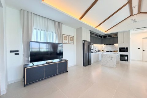 Villa in Hua Hin, Thailand 3 Schlafzimmer № 222678 - Foto 4