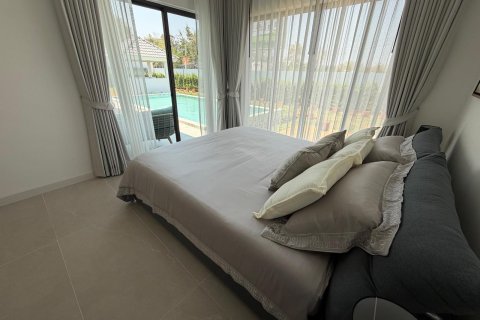 Villa in Hua Hin, Thailand 3 Schlafzimmer № 222678 - Foto 6