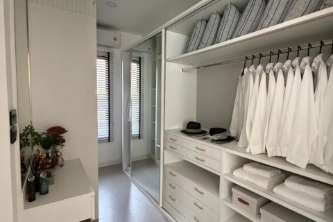 Villa in Hua Hin, Thailand 3 Schlafzimmer № 222678 - Foto 13