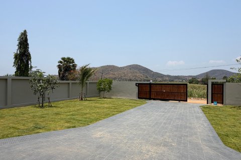 Villa in Pran Buri, Thailand 3 Schlafzimmer № 222676 - Foto 19
