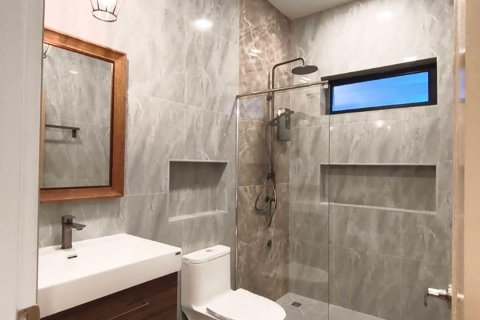 Villa in Pran Buri, Thailand 3 Schlafzimmer № 222676 - Foto 6