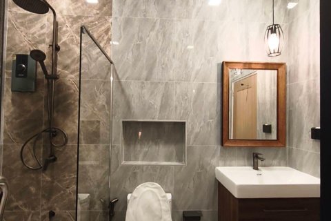 Villa in Pran Buri, Thailand 3 Schlafzimmer № 222676 - Foto 7