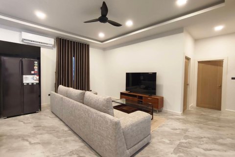Villa in Pran Buri, Thailand 3 Schlafzimmer № 222676 - Foto 2