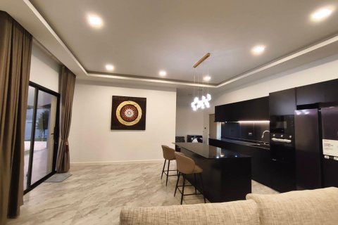 Villa in Pran Buri, Thailand 3 Schlafzimmer № 222676 - Foto 3