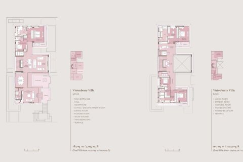 Eigentumswohnung in Bangkok, Thailand, 5 Schlafzimmer № 222681 - Foto 12