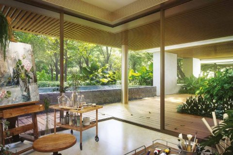 Eigentumswohnung in Bangkok, Thailand, 5 Schlafzimmer № 222681 - Foto 2