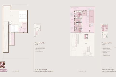 Eigentumswohnung in Bangkok, Thailand, 5 Schlafzimmer № 222681 - Foto 13