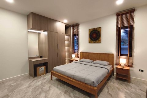 วิลล่าในปราณบุรี, ประเทศไทย 3 ห้องนอน № 222680