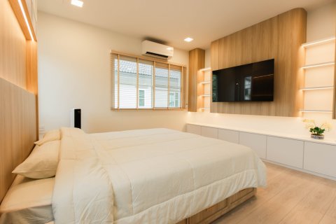 Дом в Банг Каео, Таиланд с 3 спальнями  № 152872 - фото 15