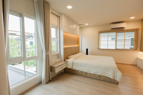 Дом в Банг Каео, Таиланд с 3 спальнями  № 152872 - фото 13