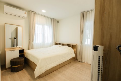 Дом в Банг Каео, Таиланд с 3 спальнями  № 152872 - фото 9