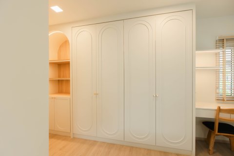 Дом в Банг Каео, Таиланд с 3 спальнями  № 152872 - фото 18