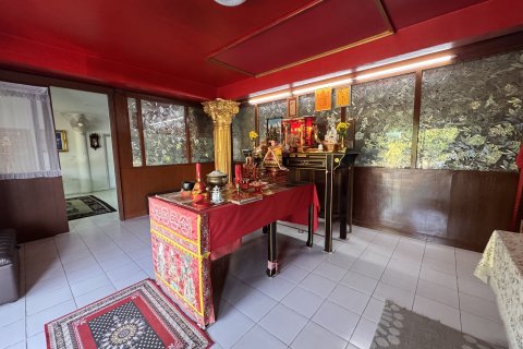 Дом в Пхукете, Таиланд с 7 спальнями № 152875 - фото 24