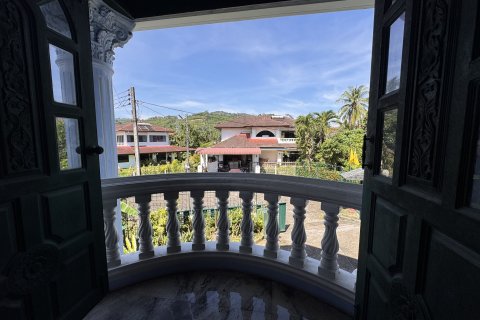 Дом в Пхукете, Таиланд с 7 спальнями № 152875 - фото 27