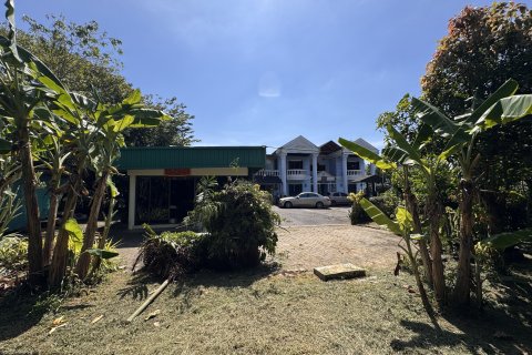 Дом в Пхукете, Таиланд с 7 спальнями № 152875 - фото 7