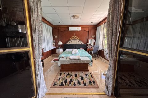 Дом в Пхукете, Таиланд с 7 спальнями № 152875 - фото 30