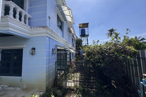 Дом в Пхукете, Таиланд с 7 спальнями № 152875 - фото 10