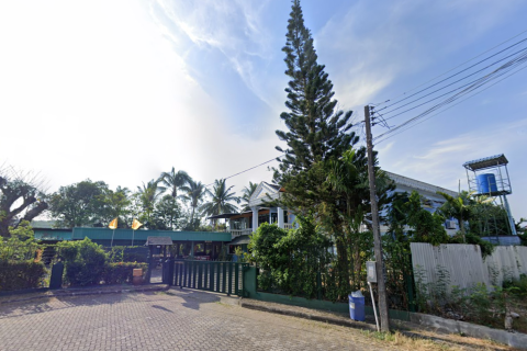 Дом в Пхукете, Таиланд с 7 спальнями № 152875 - фото 1