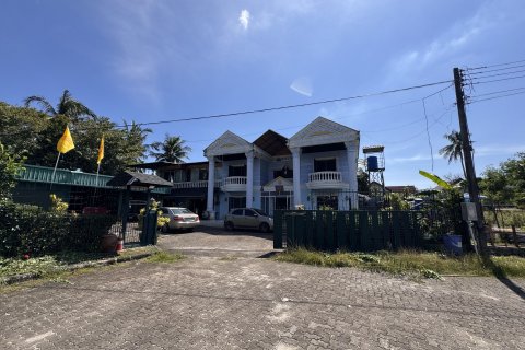 Дом в Пхукете, Таиланд с 7 спальнями № 152875 - фото 6