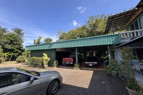 Дом в Пхукете, Таиланд с 7 спальнями № 152875 - фото 11