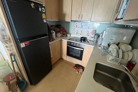 Кондоминиум с 2 спальнями в Паттайе, Таиланд № 152873 - фото 12