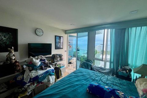 Кондоминиум с 2 спальнями в Паттайе, Таиланд № 152873 - фото 7