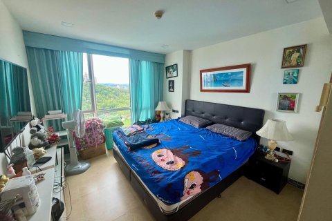 Кондоминиум с 2 спальнями в Паттайе, Таиланд № 152873 - фото 9