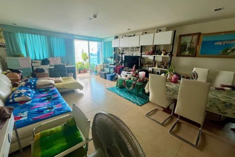 Кондоминиум с 2 спальнями в Паттайе, Таиланд № 152873 - фото 8