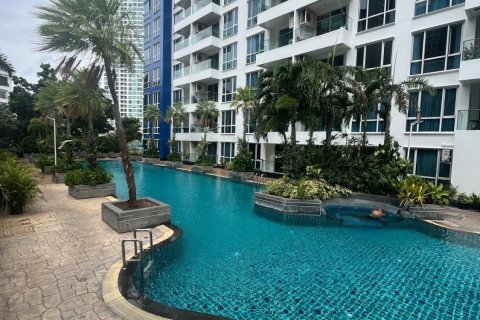 Кондоминиум с 2 спальнями в Паттайе, Таиланд № 152873 - фото 10