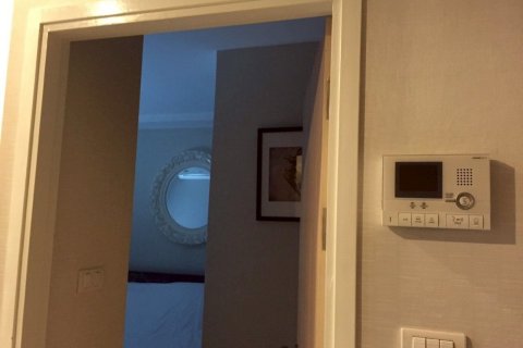 Студия в кондо в Ваттхане, Бангкок, Таиланд № 152870 - фото 10