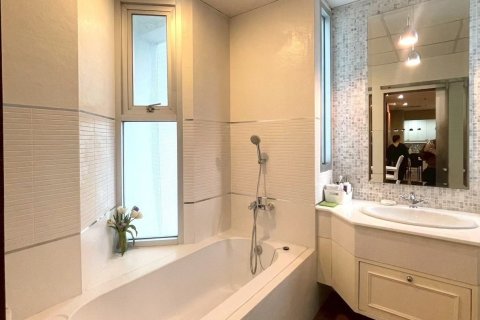 Studio in the Condo in Bang Rak, Bangkok, Thailand  № 152871 - photo 3