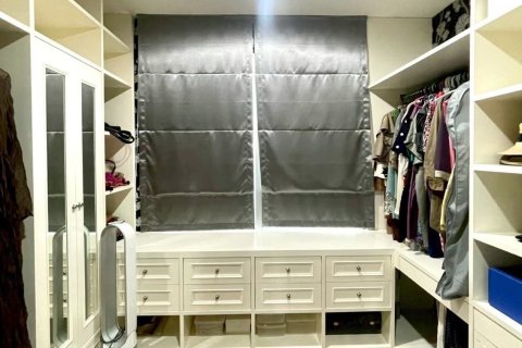 Studio in the Condo in Bang Rak, Bangkok, Thailand  № 152871 - photo 5