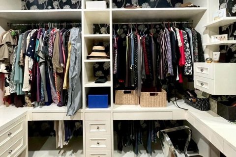 Studio in the Condo in Bang Rak, Bangkok, Thailand  № 152871 - photo 4