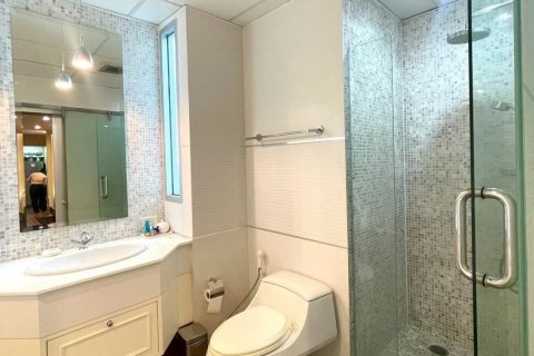 Studio in the Condo in Bang Rak, Bangkok, Thailand  № 152871 - photo 6