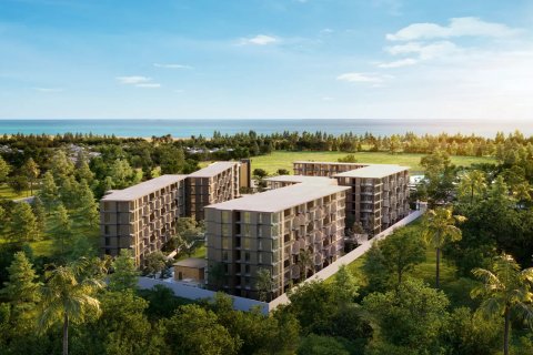 ЖК Peylaa Phuket Bang Tao в Банг Тао, Таиланд № 134183 - фото 1
