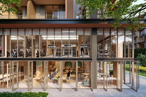 ЖК Peylaa Phuket Bang Tao в Банг Тао, Таиланд № 134183 - фото 6