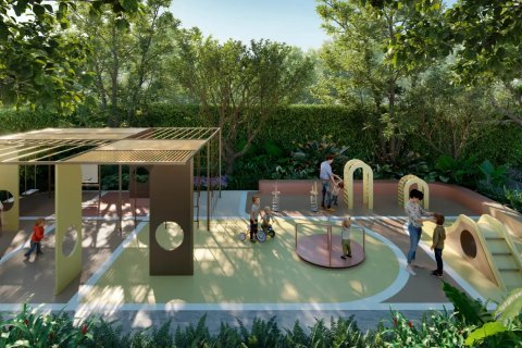 ЖК Peylaa Phuket Bang Tao в Банг Тао, Таиланд № 134183 - фото 13