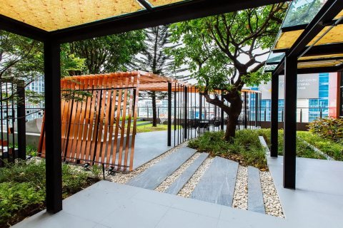 Whizdom Avenue Ratchada - Ladprao à Chatuchak, Bangkok, Thaïlande № 134185 - photo 13