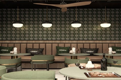 ЖК Lavisco Living в Пхукете, Таиланд № 134182 - фото 13