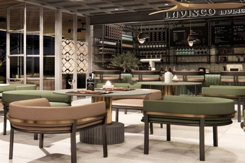 ЖК Lavisco Living в Пхукете, Таиланд № 134182 - фото 12