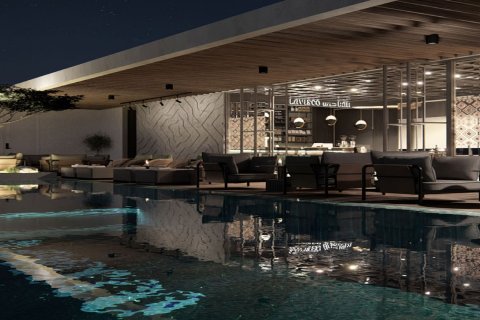 ЖК Lavisco Living в Пхукете, Таиланд № 134182 - фото 15