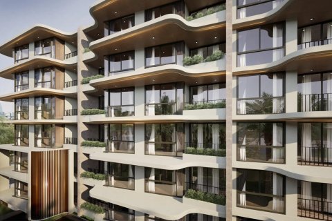 ЖК Lavisco Living в Пхукете, Таиланд № 134182 - фото 14